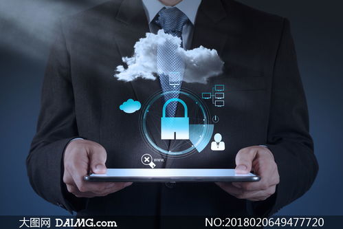 云计算服务 驱动数字化转型的智能引擎与安全基石