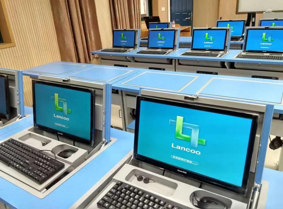 云启未来 从一室多用看云桌面与云服务的新生态